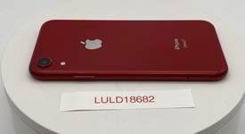 Good
													Apple iPhone Xr - T-Mobile, Red, 64 GB, A1984, photo 1 of 7