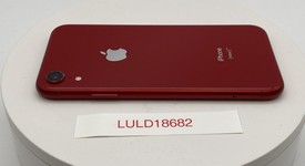 Good
													Apple iPhone Xr - T-Mobile, Red, 64 GB, A1984, photo 1 of 8