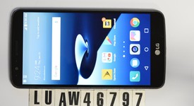 Good
													LG Stylo 3 - Sprint, Gray, 16 GB, 2 GB, photo 3 of 5