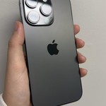 Good Apple iPhone 14 Pro - Unlocked, 256 GB, Black, A2650