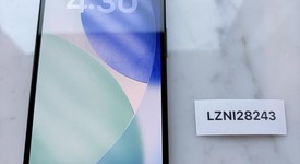 Fair
													Apple iPhone 15 - Unlocked, Black, 128 GB, A2846, photo 1 of 9