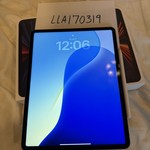 Mint Apple iPad Pro 12.9 inch 5th Gen 2021 - Wi-Fi, Gray, 256 GB