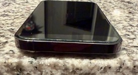 Good
													Apple iPhone 14 Pro Max - Unlocked, Purple, 128 GB, A2651, photo 2 of 9