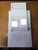 New Apple iPhone 16 - Verizon, Black, 128 GB, A3081