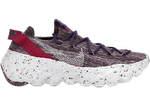  Nike Space Hippie 04 Cactus Flower (Women's)