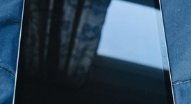 Mint
													Apple iPad Pro 11" (M4) 2024 - Wi-Fi, Silver, 256 GB, 8 GB, A2836, Standard Glass, photo 2 of 9