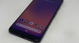 Good
													Google Pixel 3 - Verizon, Black, 64 GB, Verizon Edition, photo 1 of 8