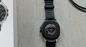 Good
													Samsung Galaxy Watch8 Classic - Wi-Fi, Black, SM-L500, 46mm, photo 3 of 12