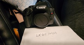 Good
													Canon EOS Rebel T7i, photo 1 of 5