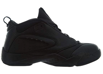 Jordan Jumpman Quick 23 Triple Black for sale