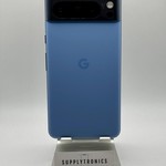 Fair Google Pixel 8 Pro - Unlocked, 512 GB, Bay, 12 GB, G1MNW, mmWave 5G