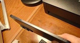 Mint
													Samsung Galaxy S25 Edge - Unlocked, Jetblack, 256 GB, 12 GB, SM-S937U1, photo 4 of 12