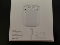Apple AirPods 2nd Gen