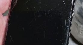 Fair
													Samsung Galaxy S22 Ultra - Verizon, Black, 256 GB, 12 GB, SM-S908U, photo 4 of 9