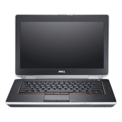 Dell Latitude E6420