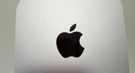 Mint
													Mac Mini 2024 - Apple M4, 256 GB, 16 GB, photo 3 of 4