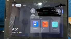 Mint
													Facebook Portal - Black, photo 2 of 6