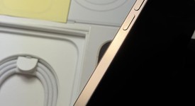 Good
													Apple iPhone 16 Pro Max - Unlocked, Desert, 512 GB, A3084, photo 3 of 6