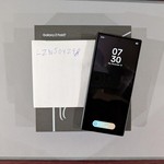 Mint Samsung Galaxy Z Fold7 - Unlocked, Jetblack, 512 GB, 12 GB, SM-F966U1