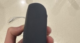 Good
													Bose Soundlink Micro - Navy Blue, photo 3 of 7
