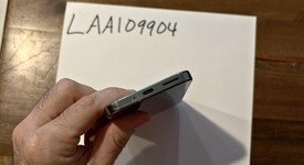 Good
													Google Pixel 9 Pro - Unlocked, Hazel, 512 GB, 16 GB, GR83Y, photo 5 of 7