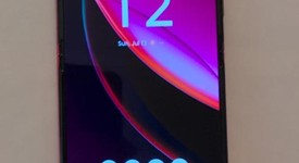 Good
													Motorola Razr Plus (2023) - T-Mobile, Magenta, 256 GB, 8 GB, photo 2 of 7