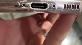 Good
													Samsung Galaxy S23 Plus - AT&T, Lavender, 256 GB, 8 GB, SM-S916U, photo 4 of 9