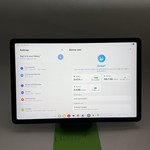 Good Samsung Galaxy Tab S9 FE - Verizon, 128 GB, Gray, 6 GB