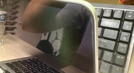 Good
													MacBook Air 2022 - 13" - Apple M2, Silver, 256 GB, 8 GB, photo 1 of 10