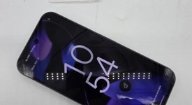 Fair
													Google Pixel 9 - Unlocked, Obsidian, 128 GB, 12 GB, G2YBB, photo 2 of 9