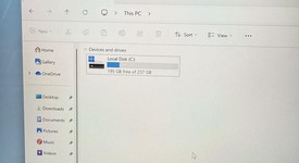 Good
													Microsoft Surface Pro 5 (2017) - Wi-Fi, Silver, 256 GB, 8 GB, photo 5 of 8