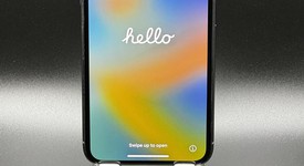 Mint
													Apple iPhone X - Unlocked, Silver, 64 GB, A1901, GSM, photo 2 of 7