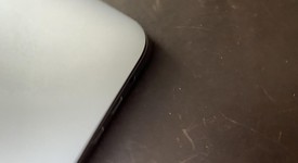 Mint
													MacBook Pro 2018 (With Touch Bar) - 15" - I7, Gray, 256 GB, 16 GB, photo 5 of 13