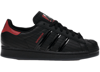 adidas Superstar Star Wars Darth Vader for sale
