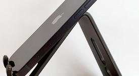 Fair
													Apple iPhone 12 Mini - Unlocked, Black, 64 GB, A2176, photo 3 of 7