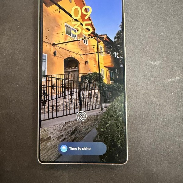 Samsung Galaxy S25 Ultra - AT&T, Black, 256 GB, 12 GB, SM-S938U