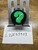 Fair Samsung Galaxy Watch4 - Unlocked, Black, 40mm