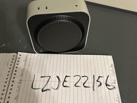 Mac Mini 2024