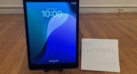 Good
													Apple iPad 9th Gen - Wi-Fi, Gray, 64 GB, A2602, photo 2 of 4