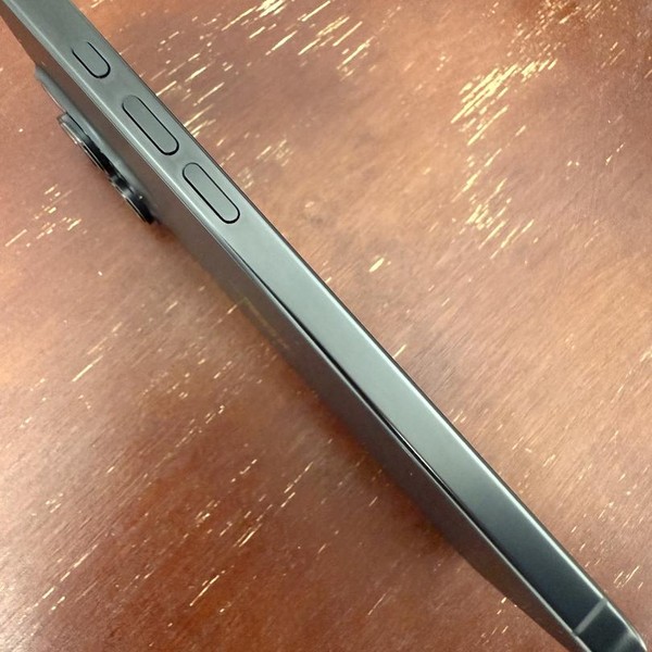 Apple iPhone 16 Pro Max - Unlocked, 512 GB, Black, A3084