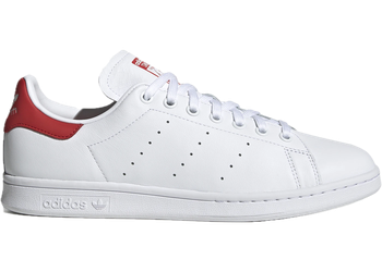 adidas Stan Smith Lush Red for sale