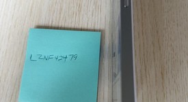 Mint
													Samsung Galaxy S25 Ultra - Unlocked, Whitesilver, 256 GB, 12 GB, SM-S938U1, photo 5 of 7