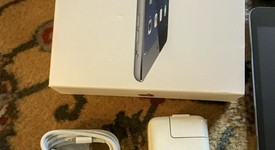 Good
													Apple iPad Mini 2 Retina - T-Mobile, Black, 64 GB, photo 3 of 4