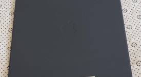 Mint
													Apple iPad Pro 13" (M4) 2024 - Wi-Fi, Black, 512 GB, 8 GB, A2925, Standard Glass, photo 3 of 10