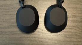 Used
													Sony WH-1000XM5 - Black, photo 3 of 3