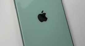 Good
													Apple iPhone 11 - Unlocked, Green, 64 GB, A2111, photo 1 of 11