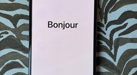 Fair
													Apple iPhone Xs Max - AT&T, Gold, 64 GB, A1921, photo 1 of 4