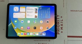 Mint
													Apple iPad Air 5th Gen - Wi-Fi, Gray, 256 GB, A2588, photo 2 of 7