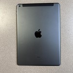 Fair Apple iPad (7th Gen) - Unlocked, 32 GB, Gray, A2200
