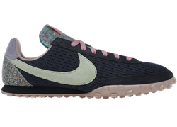 Nike Waffle Racer Midnight Navy Multi for sale